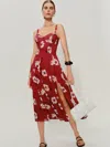 Reformation Robe Katara