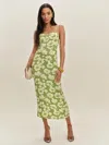 Reformation Robe Pennington