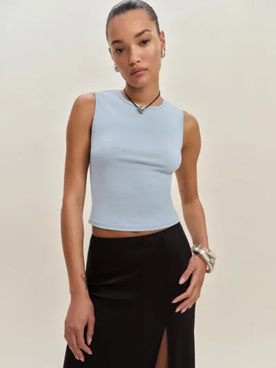Reformation Ryland Tank In Mineral