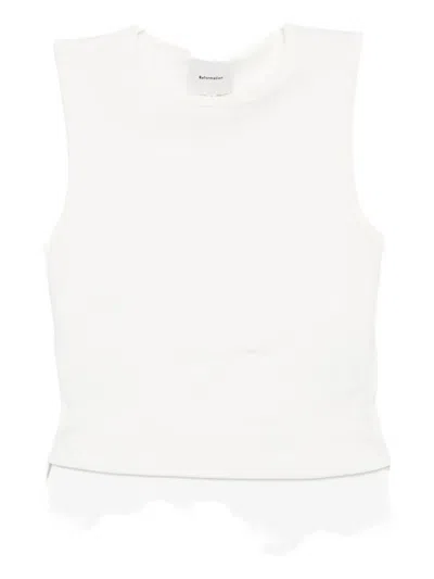 Reformation Ryland Top In Multi