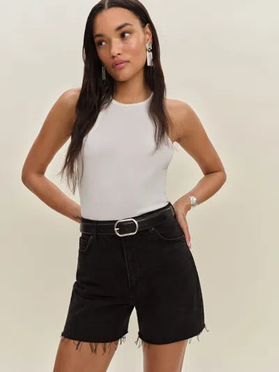 Reformation Saige High Rise 4