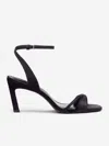 Reformation Sandale À Talons Gianna