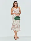 Reformation Sarita Two Piece In Posy