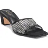 Reformation Scout Mesh Slide Sandal