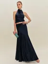 Reformation Sera Silk Two Piece