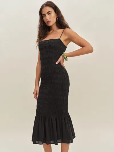 Reformation Seren Dress