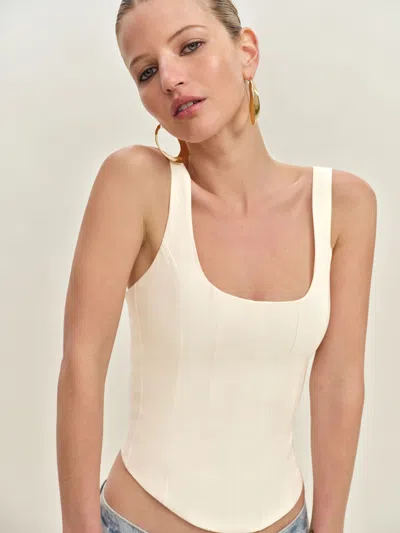Reformation Seren Top