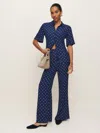REFORMATION SHAWNA TWO PIECE