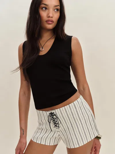 Reformation Short En Lin Quin