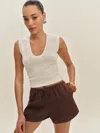 Reformation Short En Lin Zoey