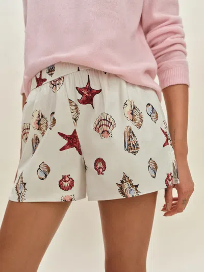 Reformation Short Miles