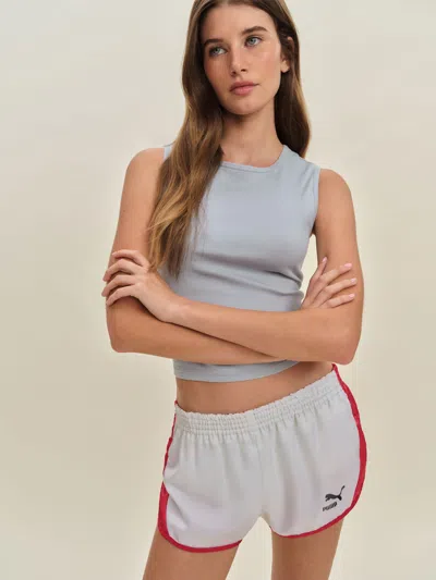 Reformation Short Vintage Harris