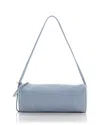 Reformation Simona Cylinder Bag