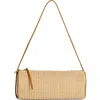 Reformation Simona Cylinder Shoulder Bag