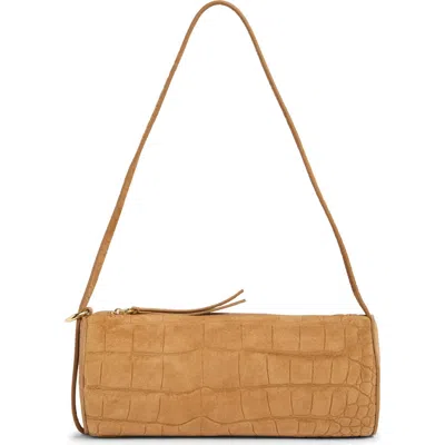 Reformation Simona Cylinder Shoulder Bag
