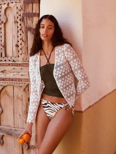 Reformation Haut Simona