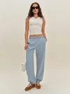 Reformation Skye Boyfriend Sweatpant