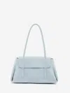 Reformation Small Caterina Top Handle