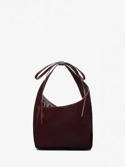 Reformation Small Vittoria Tote