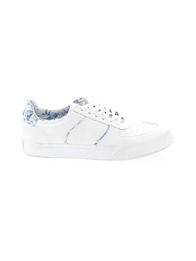 Pre-owned Reformation Sneakers In White