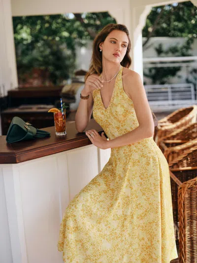 Reformation Sofia Dress