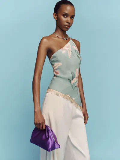 Reformation Top Sonata L In Multi