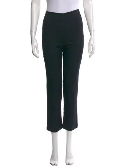 Pre-owned Reformation Straight Leg Pants W/ Tags In Multi