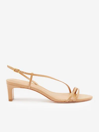 Reformation Suri Heeled Sandal