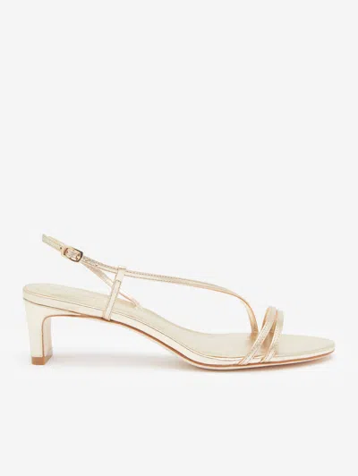 Reformation Suri Heeled Sandal