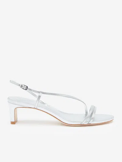 Reformation Suri Heeled Sandal