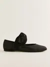 Reformation Talia Ballet Flat