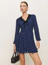 REFORMATION TAMIA DRESS