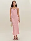 Reformation Tancy Dress
