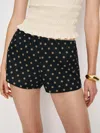 Reformation Tiffie Linen Short