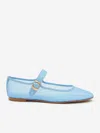 Reformation Tilly Ballet Flat
