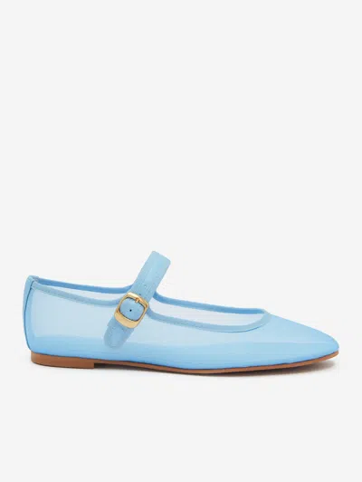 Reformation Tilly Ballet Flat