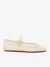 Reformation Tilly Ballet Flat