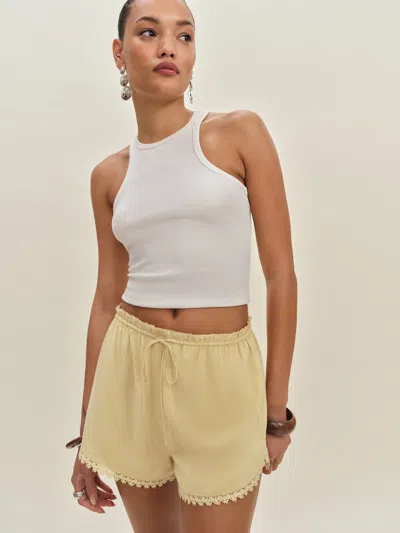 Reformation Toria Short