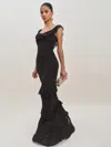Reformation Tripoli Dress In Selene