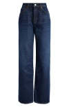 REFORMATION REFORMATION VAL 90S STRAIGHT LEG JEANS