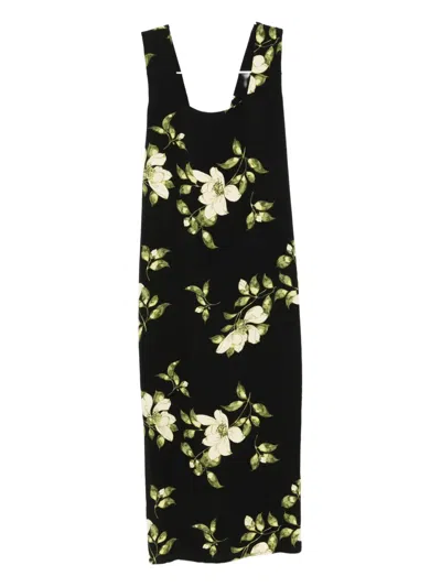 REFORMATION VEA DRESS
