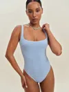 Reformation Wailea One Piece Swimsuit
