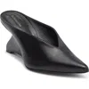 Reformation Wei Pointed Toe Pump