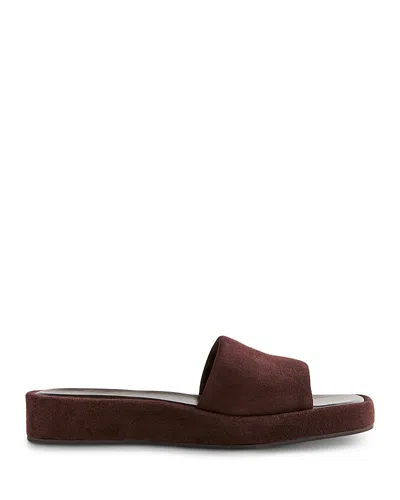 Reformation Women's Esme Platform Sandals