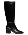 Reformation Women's Gilly Boots In Black