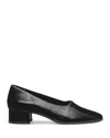 Reformation Inez Pump In Black