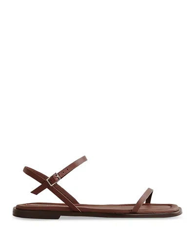 REFORMATION WOMEN'S LAKE SANDALS