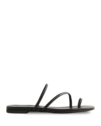 REFORMATION WOMEN'S LUDO TOE RING SANDALS