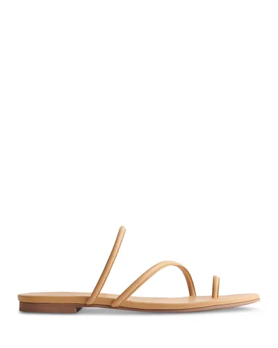 Reformation Women's Ludo Toe Ring Sandals