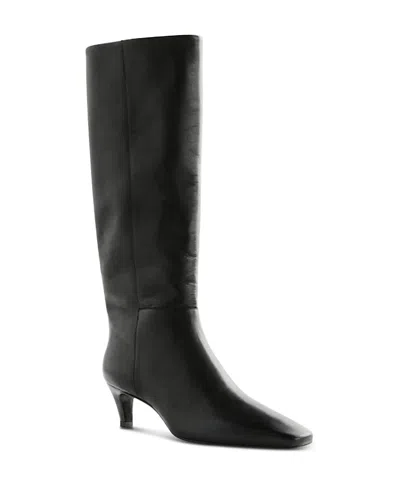 REFORMATION WOMEN'S REMY KNEE HIGH BOOTS